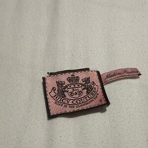 Juicy Couture Pink Label